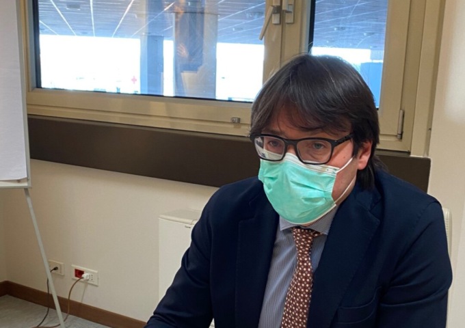 Nuova organizzazione, cresce l’attività di Chirurgia vascolare, Oculistica ed Urologia