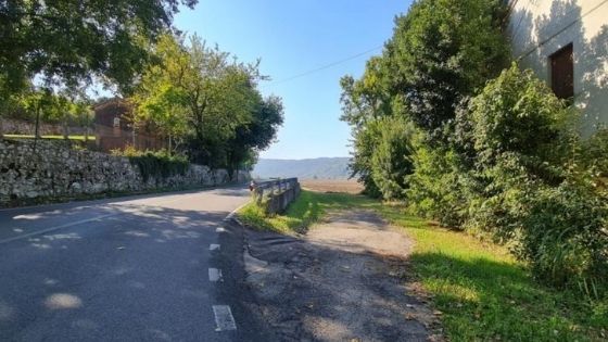 Ciclabile Palladio: prosegue l’iter per collegare Vicenza, Torri di Arcugnano e Pianezze