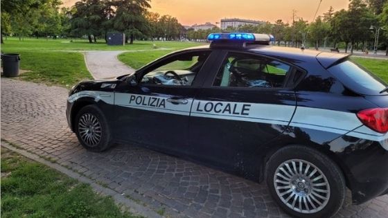 30g di cocaina nell’armadio: arrestato un 19enne di San Pio X