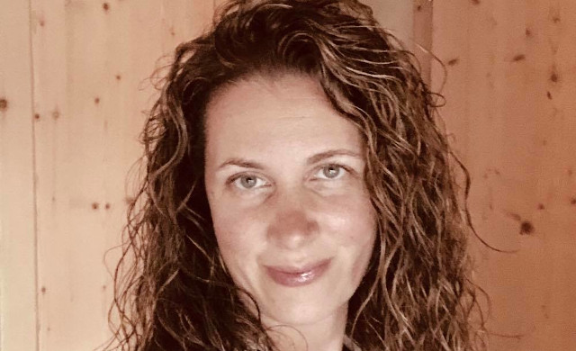 Il sorriso di mamma Sabina spezzato da un tumore a 39 anni