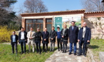 Ampliamento dell’istituto agrario Parolini: la Provincia di Vicenza investe 7 milioni di euro