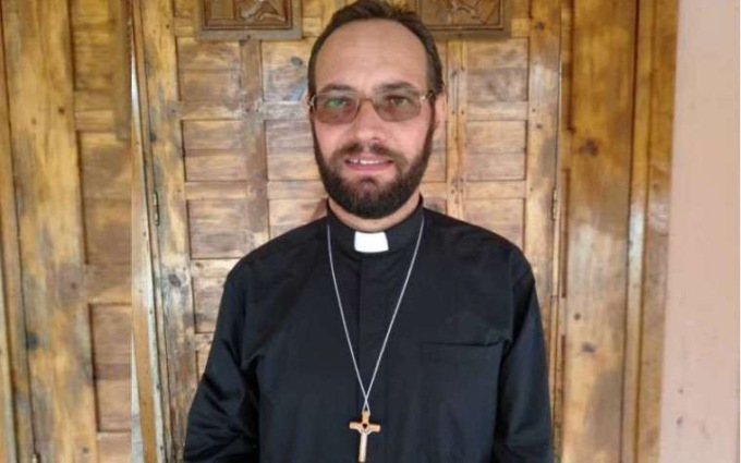 Padre Christian Carlassare sarà consacrato vescovo in Sud Sudan a soli 44 anni