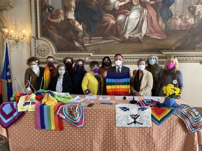 Vicenza aderisce a “Viva Vittoria”, progetto nazionale di contrasto alla violenza contro le donne