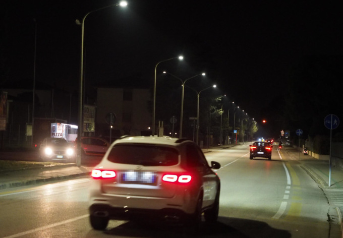 Illuminazione pubblica, verso la fase conclusiva della sostituzione di oltre 17mila punti luce