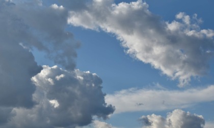 Le condizioni meteo della settimana lungo la pedemontana vicentina