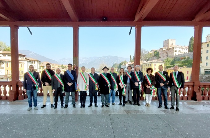 Area Urbana Pedemontana, presentato a Bassano il progetto