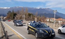 Controlli sul territorio: individuati 15 lavoratori irregolari e 8 avventori senza green pass