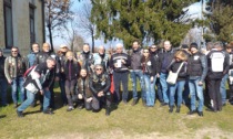 Ventesimo anniversario della “Benedizione delle moto” a Sandrigo