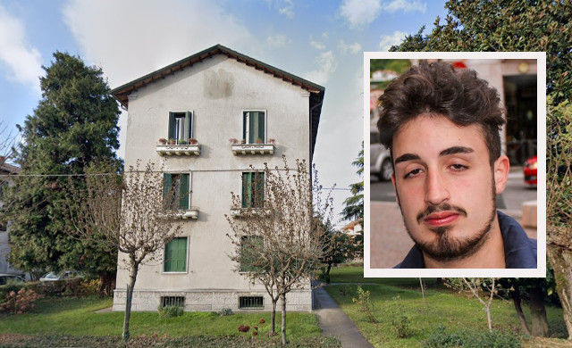 Coniugi uccisi a Chiampo: omicidio premeditato dal figlio per impossessarsi di 800mila euro