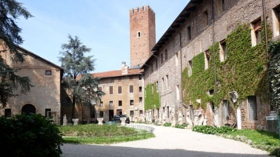 Parchi e giardini storici, Vicenza punta a riqualificare 3 aree con i fondi del Pnrr