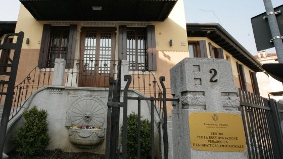 Centro per la documentazione pedagogica riapre: si cercano ancora volontari