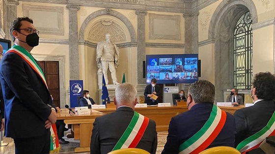 Pesaro sarà Capitale della Cultura 2024, Vicenza realizzerà comunque il suo piano