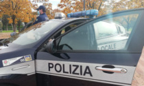 Vicenza, anziano in stato confusionale soccorso dalla Polizia Locale