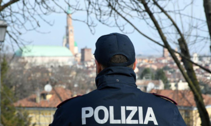Polizia, sventato un furto al "Palladio": fermata nota "mano di velluto" vicentina