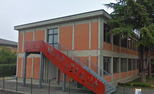 Il sorriso di Mattia spezzato a soli 13 anni dopo un malore mentre si trovava a scuola