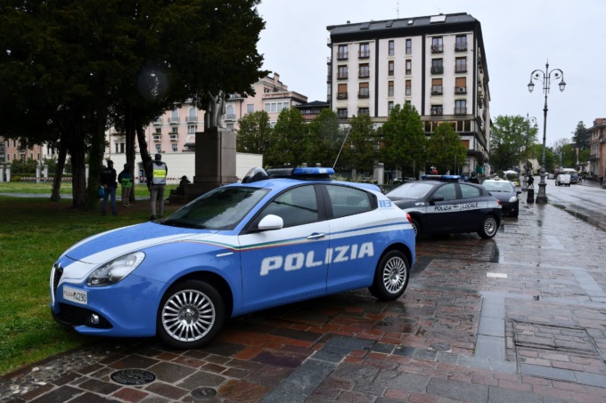 Contrasto alla criminalità diffusa: emessi 15 ordini di allontanamento dal territorio nazionale