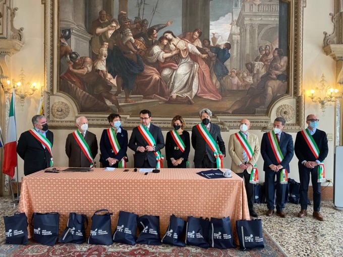 Sviluppo sostenibile: Area urbana di Vicenza si ricandida per ottenere fondi europei