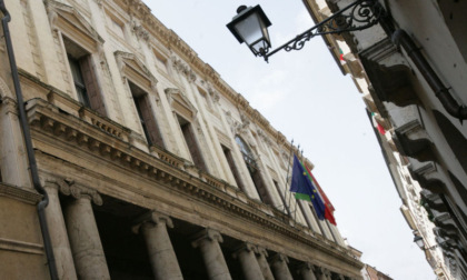 Approvato il progetto esecutivo per il rifacimento del tetto di Palazzo Trissino
