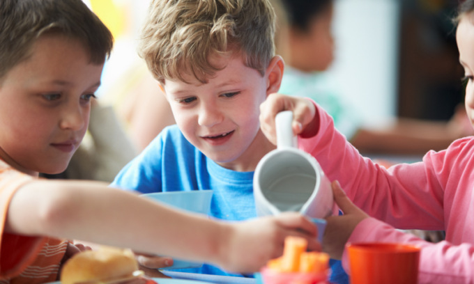 Stili di vita sani: è partito “okkio alla salute”, prevenzione ed educazione nelle scuole