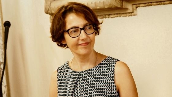 Addio a Noemi Meneguzzo, portò i pazienti oncologici a danzare tra le opere d’arte