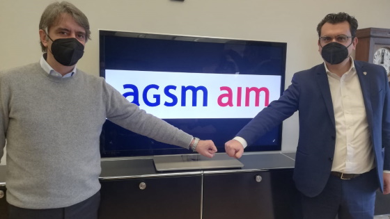 Bilancio Agsm Aim, dividendi straordinari ai comuni soci. Rucco: “Li useremo per il caro bollette delle famiglie”