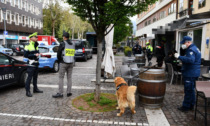 Controlli straordinari a Valdagno e Recoaro Terme: verifiche anche negli esercizi pubblici