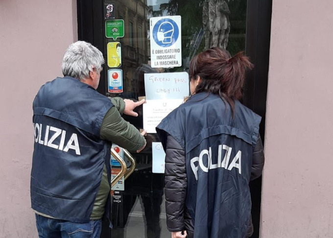 Sospesa la licenza al bar “Master T Cafè”: era diventato punto di ritrovo di pregiudicati