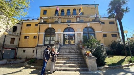 Ostello della gioventù, al via i lavori di riqualificazione a cura dei nuovi gestori