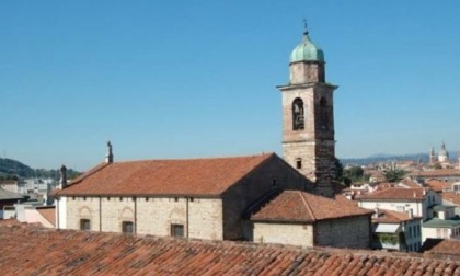 Approvato il progetto di restauro del campanile della chiesa di San Giuliano