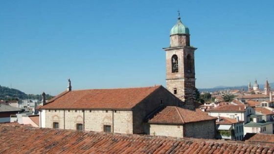 Approvato il progetto di restauro del campanile della chiesa di San Giuliano