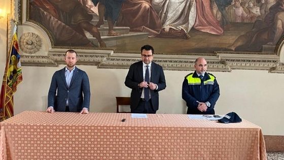 Più controlli sul territorio, nel weekend pattuglie della Polizia locale operative fino alle 3 di notte