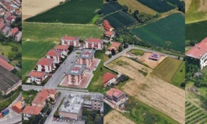 Vicenza, nuovo piano degli interventi: si punta alla riduzione del consumo di suolo
