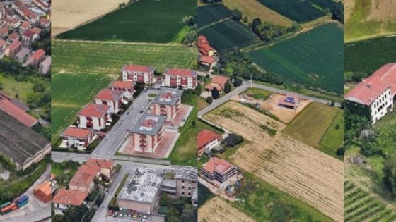 Vicenza, nuovo piano degli interventi: si punta alla riduzione del consumo di suolo