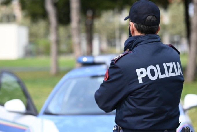 Appena uscito dal carcere, viene arrestato dalla Polizia: in casa droga e 500 Gratta e Vinci