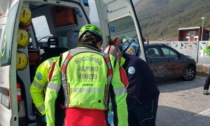 Malore durante una passeggiata a Monte Longara: soccorso un 62enne di Vicenza