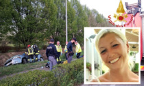 Vicenza, perde il controllo dell’auto che si ribalta nel fossato: morta 46enne