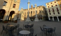 Vicenza, ordinanza no alcol: torna il divieto di consumo fuori dai locali