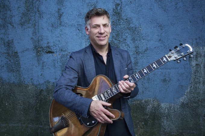 Il “New Conversations – Vicenza Jazz” torna con artisti di rilievo del panorama italiano e internazionale