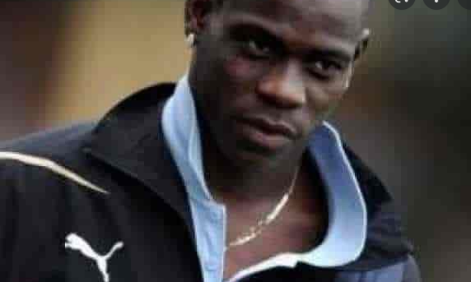 Mario Balotelli in tribunale a Vicenza per la sua testimonianza contro il “ricatto hot”
