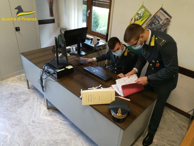 Breganze, odontoiatra esercitava abusivamente la propria professione: sequestrato l’ambulatorio