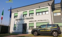 Imprenditore conciario non dichiara redditi al Fisco: eseguito sequestro preventivo per oltre 200mila euro