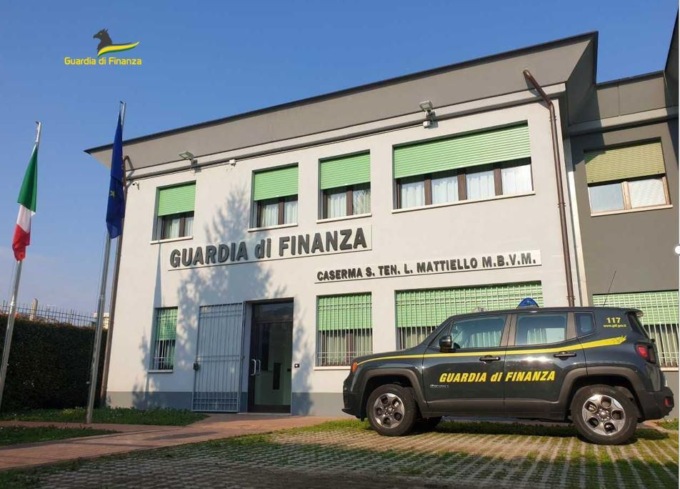 Imprenditore conciario non dichiara redditi al Fisco: eseguito sequestro preventivo per oltre 200mila euro