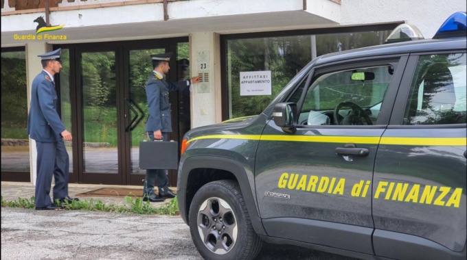 Ecco i “furbetti” delle seconde case sull’Altopiano di Asiago: sottratti redditi per circa un milione