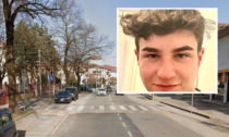 Investito mentre attraversa la strada: il 18enne Andrea è morto dopo due giorni in ospedale