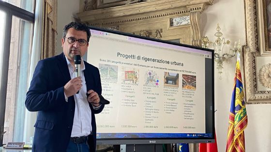 Pnrr, quasi 20 milioni di euro per finanziare 30 progetti di rigenerazione urbana