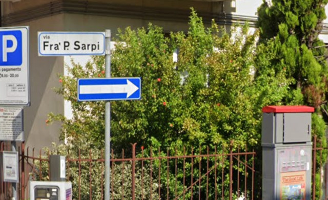 Vicenza, danneggiate 18 auto in sosta: identificato e denunciato 44enne