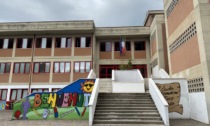 Alla scuola Zecchetto nuovi infissi e porte di sicurezza: riqualificazione per 320mila euro
