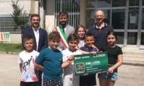 Concorso Digi e Lode: premiata con 2.500 euro la scuola Agazzi di Isola Vicentina