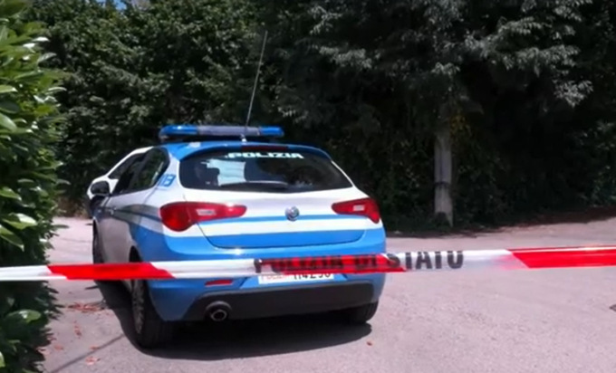 Lijdia uccisa a colpi di pistola dall’ex compagno, Rucco: “Aveva appena portato a scuola i figli”
