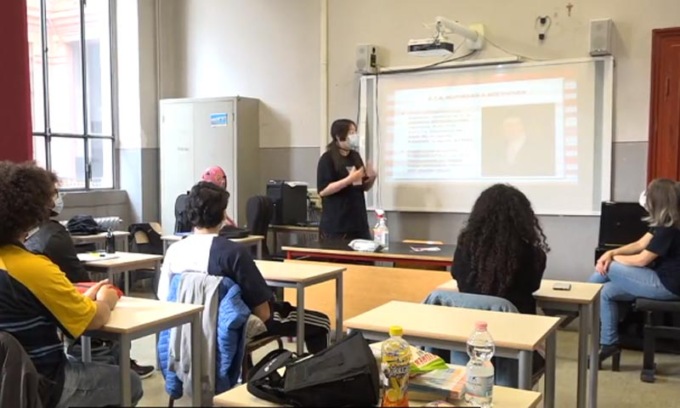 A Vicenza e Bassano il 41,8% degli studenti delle scuole superiori ha paura di fallire
